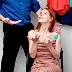 First pic of Two Redheads For The Price Of One &ndash; RUMMP ?