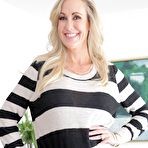 First pic of Manuel Ferrara - Brandi Love MiLF With Golden Globes