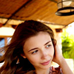 First pic of BabeSource.com: Mila Azul - MetArt