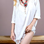 First pic of BabeSource.com: Mila Azul - MetArt