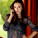 First pic of International model Gloria Sol Nude Gallery
