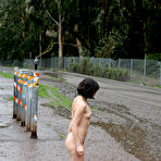 Second pic of Marie - Public nudity in San Francisco California