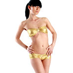 First pic of Sexy Fergie strips