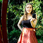 First pic of Anna T Apiaceae I Shot Myself - Prime Curves