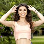 First pic of Gianna Gem Glamour Babe - Penthouse - SexyBabes.club