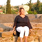 Second pic of Turkish Big Boobs Milf BBW - 17 Pics | xHamster