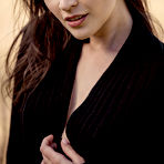 First pic of Serena J Nude on Grass