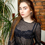 First pic of Petite Adele Hotness