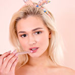 Fourth pic of Charlotte Make Up