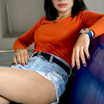 First pic of BabeSource.com: Phi - TukTuk Patrol