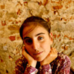 First pic of Aurora Morgenrote The Italian Dream