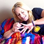 First pic of Lisa Low Lisa Low