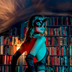 Second pic of Nastasia Celeste Knee High Boots