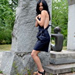 Third pic of Madeleine Walkway