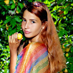 First pic of Agatha Vega Rainbow Dress