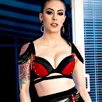 First pic of Fetish Slut Anna Deville Anal Destruction - My Free Pornstars