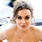 Second pic of Natasha Nice - Big Boobs In Bubbles - My Free Pornstars