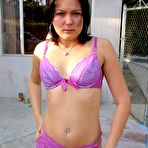 First pic of Guy gets excited from the view of this hot Pamela Princess that willingly agrees for fuck