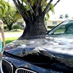 First pic of Sis Alicia Williams Pays for Car Repairs with Pussy | Cheating Sluts