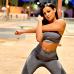 Second pic of Mila Monet in Night Exercise by FTV Girls | Erotic Beauties