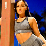 Third pic of Mila Monet in Night Exercise by FTV Girls | Erotic Beauties