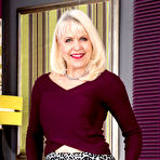 First pic of Margaret Holt a little naughty