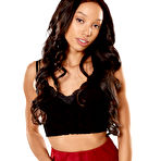 First pic of BabeSource.com: Alexis Tae - BaDoink VR