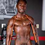 First pic of Sweat It Out