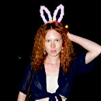Third pic of Arina Bik Cute Fun Redhead