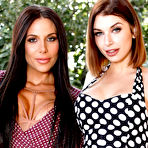 First pic of Twisted Sisters #3, S3