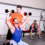 Second pic of Spot Me, S4