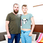 First pic of Do Not Look Daddy