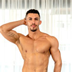 First pic of Behind the Scenes