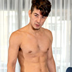 Second pic of Behind the Scenes