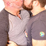 First pic of Dante Kirkdale And Sam Steinhaus