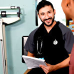 First pic of Big Dick Satisfies Eager Hole