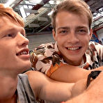 First pic of Pip And Timothy