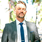 First pic of A Secret Gentlemen's Club