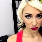 Fourth pic of Blonde Emo Teen Bj And Anal Threesome Rim The Suspended Step Sis - EPORNER