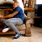 First pic of Lilian Tiprova aka Alana Moon