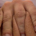 Second pic of Sexy Pattycake Fingering Fun