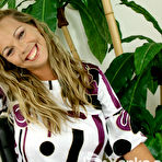 First pic of Amber Lynn Horny