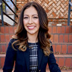 First pic of Ryan Madison, Kara Faux SPLIT SCREEN CHURCH GIRL