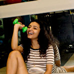 Third pic of Renee Macias Vs Management Zishy Cute Girl Tight Dress Flashing Panties