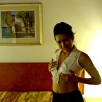 First pic of Isabella Sassy Schoolgirl