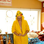 First pic of Harley Woodburn I Pikachoose You Zishy Hot Curvy Blonde Is Also Nerdy And Naked