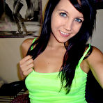 First pic of Andi Land