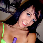 Third pic of Andi Land