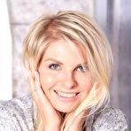 First pic of Nastya C Slim Natural Blonde