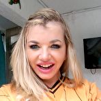 First pic of Vicky Vette Vicky at home